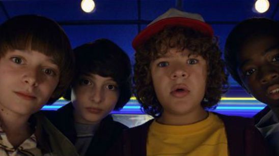 'Stranger Things': Revelados los nuevos títulos de los episodios de la segunda temporada noticias imagen