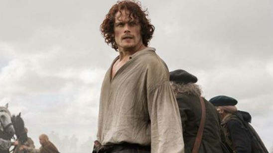 'Outlander': El episodio que narrará el reencuentro entre Claire y Jamie será más largo de lo habitual  noticias imagen