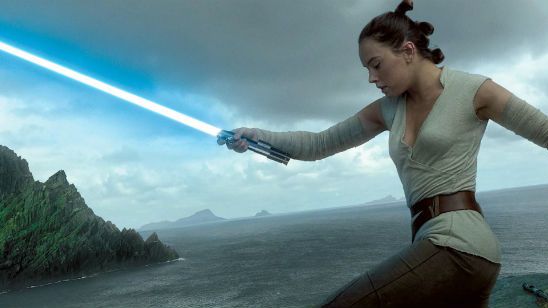 'Star Wars: Los últimos Jedi': ¿Te has fijado en la criatura nunca vista que aparece en el nuevo tráiler? noticias imagen