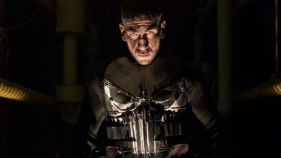 El creador de 'The Punisher' escoge a John Bernthal como su versión favorita del personaje noticias imagen