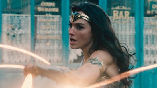 'Wonder Woman': Vuelve a ver a Gal Gadot en acción con el DVD y Blu-ray de la película noticias imagen