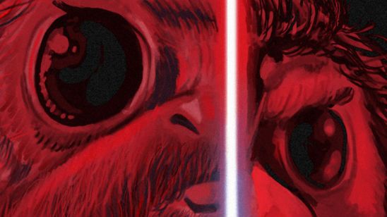 'Star Wars: Los últimos Jedi': recopilamos los mejores montajes sobre los porgs noticias imagen