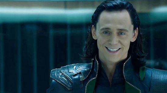 'Thor: Ragnarok': Loki conspira con Grandmaster en la nueva imagen de la película noticias imagen