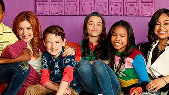 'Raven's Home': la secuela de 'Raven' renueva por una segunda temporada noticias imagen