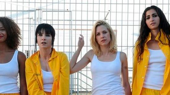 'Vis a Vis': estos son los actores que se incorporan a la tercera temporada noticias imagen