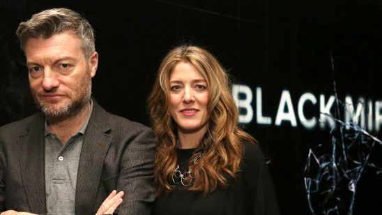'Black Mirror': Charlie Brooker, creador de la serie, da nuevos detalles sobre la esperada cuarta temporada noticias imagen