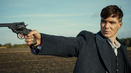 'Peaky Blinders' retira el nombre de la compañía 'The Weinstein' de los créditos noticias imagen