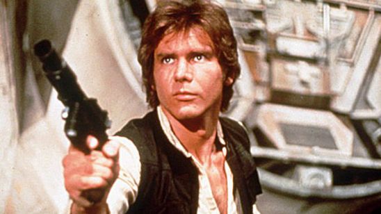 'Star Wars': El primer 'teaser' del 'spin-off' de Han Solo podría estar a punto de estrenarse noticias imagen