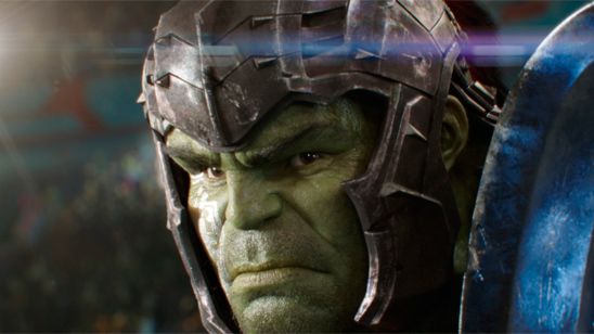 Kevin Feige habla sobre el futuro de Hulk tras 'Thor: Ragnarok' noticias imagen