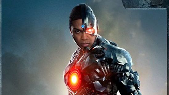 'Liga de la Justicia': Los orígenes de Cyborg podían haber cambiado en la película noticias imagen