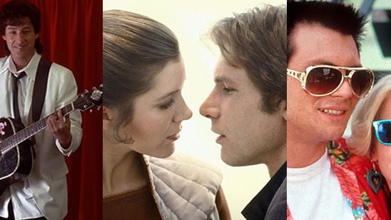 Las 12 declaraciones de amor más inolvidables de la historia del cine noticias imagen