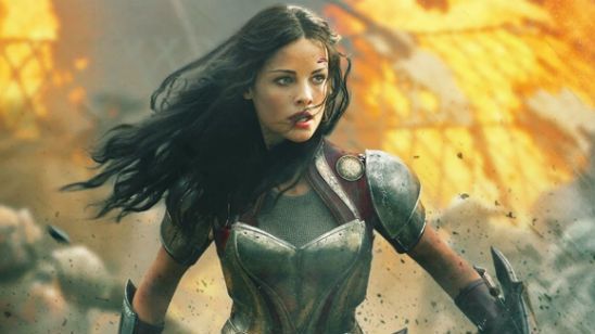 'Thor: Ragnarok': Kevin Feige no quiere revelar por qué Lady Sif no aparece en la película noticias imagen