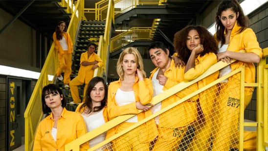 'Vis a Vis': BBC hará un 'remake' de la aclamada serie de Atresmedia noticias imagen