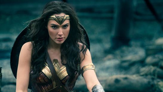 'Wonder Woman', la principal apuesta de Warner Bros. para los Oscar 2018