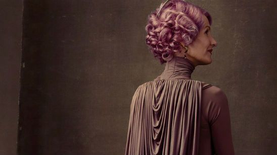 'Star Wars: Los últimos Jedi': Nueva imagen de la película con Amilyn Holdo como protagonista noticias imagen