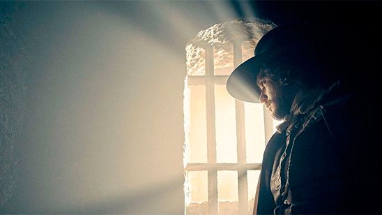 'Gunpowder': Tráiler y fecha de estreno de la nueva miniserie protagonizada por Kit Harington noticias imagen