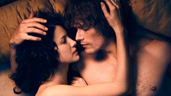 'Outlander': ¿Por qué esta semana no ha habido episodio? noticias imagen