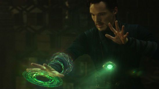 'Doctor Strange (Doctor Extraño) 2': Kevin Feige adelanta que Marvel quiere seguir contando la historia de Stephen Strange noticias imagen