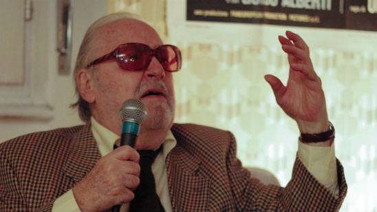 Adiós a Umberto Lenzi, maestro italiano del policíaco y del cine de terror noticias imagen