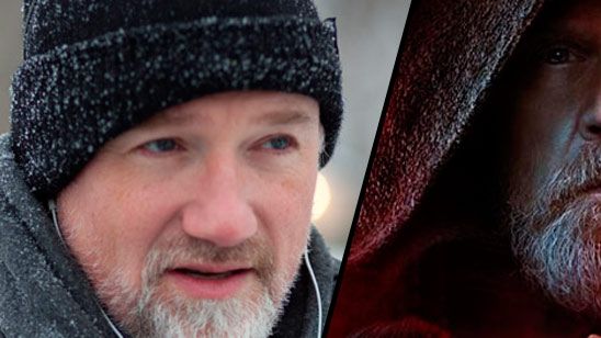 'Star Wars': David Fincher explica por qué nunca haría una película de la saga noticias imagen