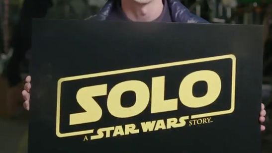 'Solo: A Star Wars Story': El director Ron Howard anuncia el fin de rodaje con una divertida fotografía