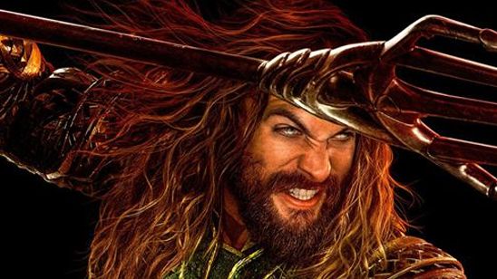'Aquaman': La película de Jason Momoa da por terminado su rodaje noticias imagen