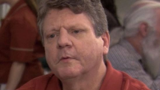 Muere Brent Briscoe ('Twin Peaks') a los 56 años noticias imagen