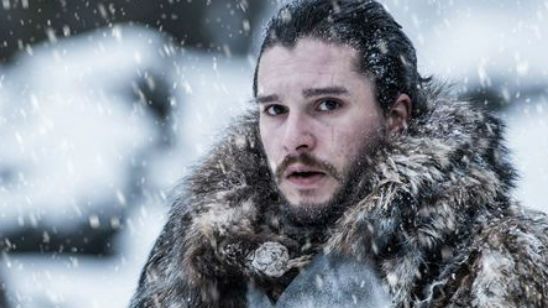 'Juego de Tronos': Kit Harington ya lo sabe todo sobre la octava y última temporada de la serie noticias imagen