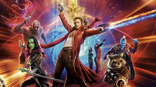 'Guardianes de la Galaxia Vol. 3': James Gunn actualiza el estado de la película noticias imagen
