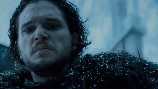 'Juego de Tronos': Los 'showrunners' suelen amenazan a Kit Harington con estrenar el episodio piloto inédito de la serie noticias imagen