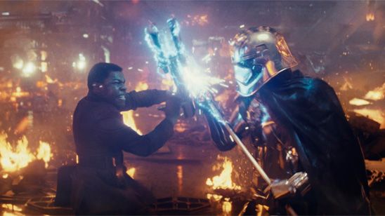 'Star Wars: Los últimos Jedi' será el segundo mejor estreno de la historia según las primeras previsiones noticias imagen