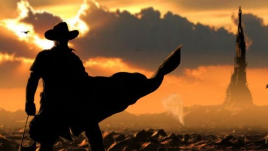 'La Torre Oscura': la serie será un "reinicio completo" según Stephen King noticias imagen