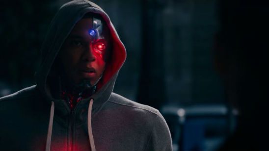 'Liga de la Justicia': El nuevo vídeo centrado en Cyborg contiene imágenes nunca vistas de la película 