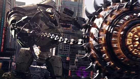 'Pacific Rim: Insurrección' tendrá una duración de 2 horas aproximadamente noticias imagen