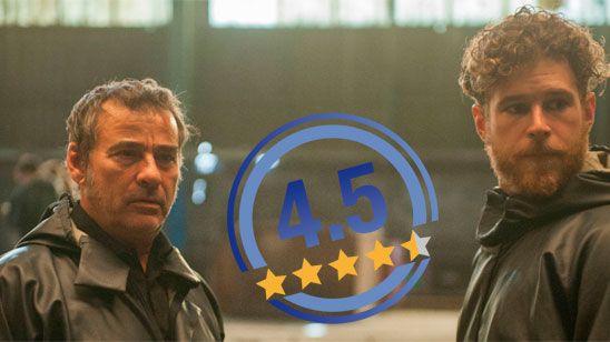 CRÍTICA: 'La Zona' no te dejará indiferente con su trepidante y adictiva historia noticias imagen