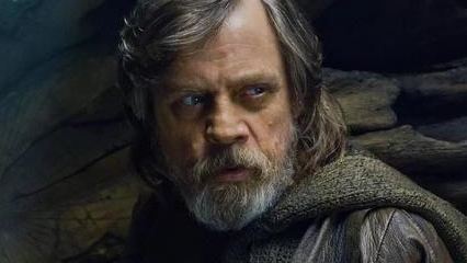 'Star Wars: Los últimos Jedi': Nueva imagen de Luke Skywalker y 'featurette' de la película