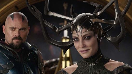 'Thor: Ragnarok': Conoce a los nuevos personajes de la tercera entrega de la franquicia