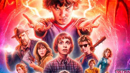 TEST: 'Stranger Things': ¿Estás preparado/a para la segunda temporada? noticias imagen