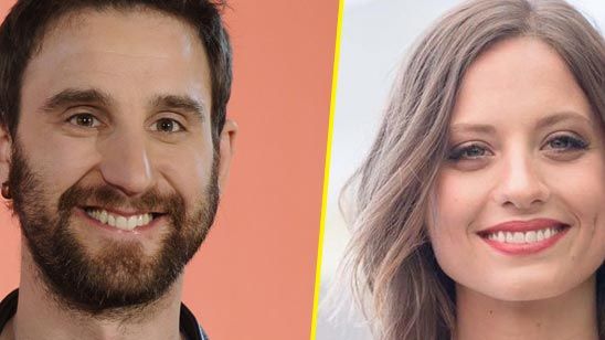 'Miamor perdido': Dani Rovira y Michelle Jenner fichan por la nueva película de Emilio Martínez-Lázaro noticias imagen