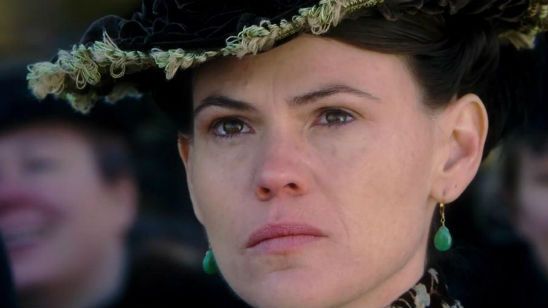 'The Handmaid's Tale': Clea DuVall se une a la segunda temporada como la mujer de Deglen  noticias imagen