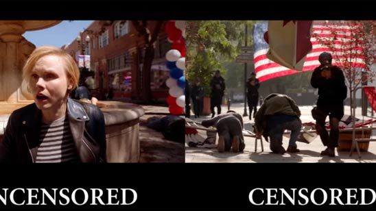 'American Horror Story: Cult': Compara el antes y el después de la escena del tiroteo que editaron tras la tragedia de Las Vegas noticias imagen