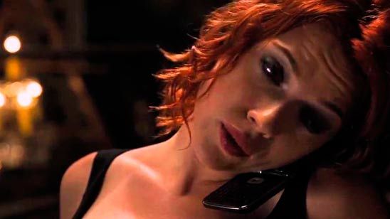 'Thor: Ragnarok': Taika Waititi quiere hacer una película divertida de Viuda Negra noticias imagen