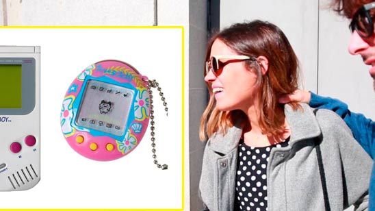 ¿Sabrías identificar cuál de estas cosas es de los 80 y cuál de los 90? noticias imagen