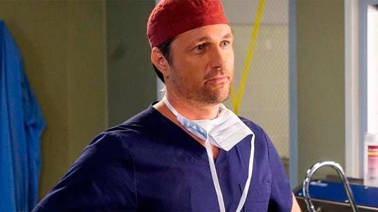 'Anatomía de Grey': Martin Henderson, el último interés amoroso de Meredith, abandona la serie noticias imagen
