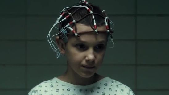 'Stranger Things': ¿Dónde ha estado Once todo este tiempo? noticias imagen