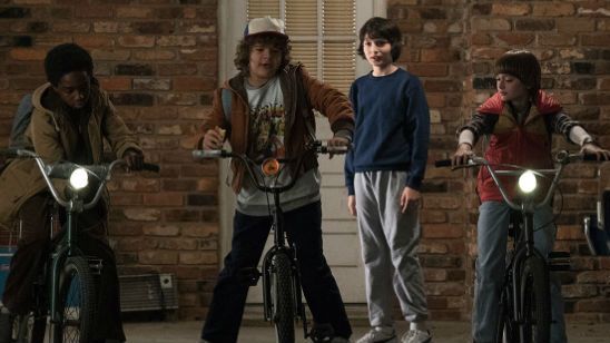 'Stranger Things': los hermanos Duffer aseguran que la tercera temporada ya está en marcha noticias imagen
