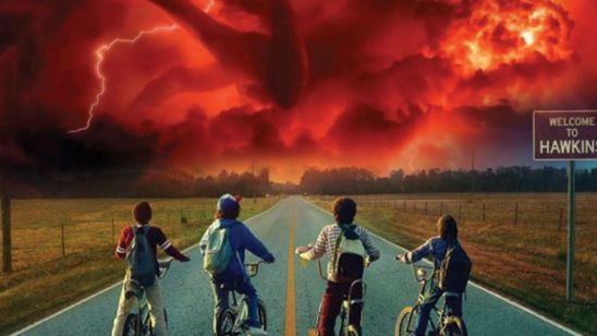'Stranger Things': ¿Qué significa la escena final de la segunda temporada?  noticias imagen