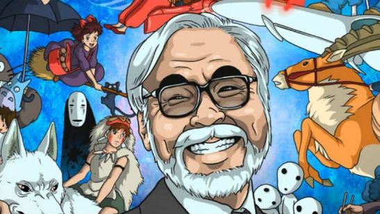 Hayao Miyazaki revela el título de su última película 