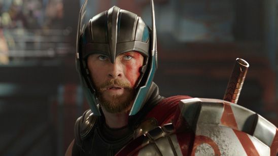 'Thor: Ragnarok' recauda más de 107 millones de dólares en la taquilla mundial noticias imagen