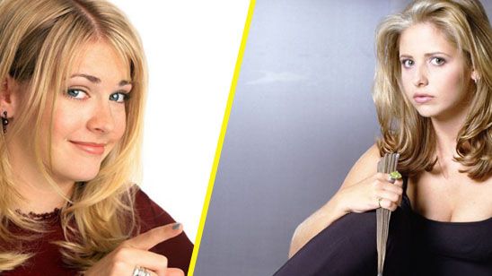 El 'reboot' de 'Sabrina, cosas de brujas' se parecerá a 'Buffy Cazavampiros'  noticias imagen